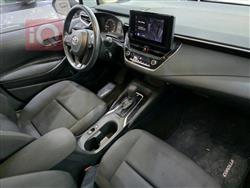 تۆیۆتا کۆرۆلا